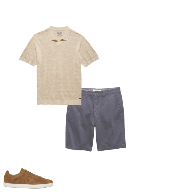 Shop The Look. Outfit 3 of 3