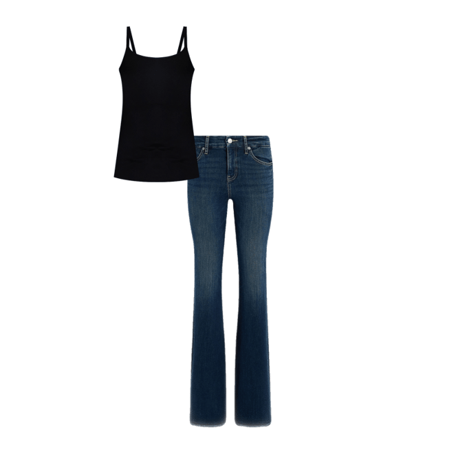 Original Best Loved Cami