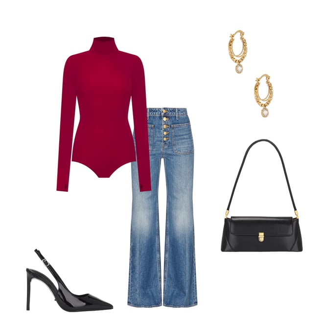 3rd bundle featuring 4 items which compliment Asti Pump