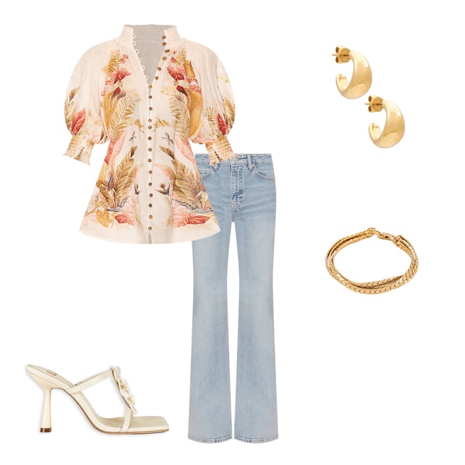 4th bundle featuring 4 items which compliment The Arrow