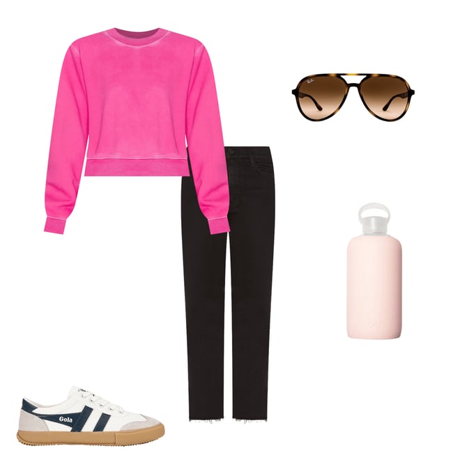 5th bundle featuring 4 items which compliment Aviator
