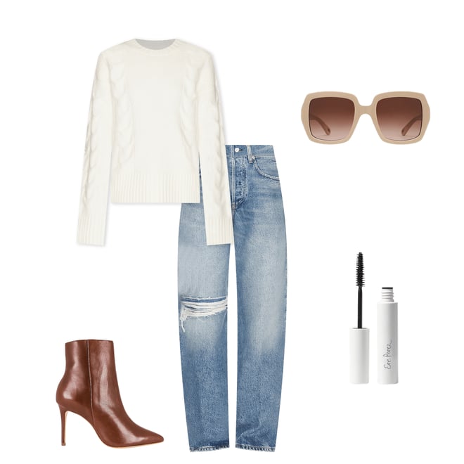 2nd bundle featuring 4 items which compliment Mikki Bootie