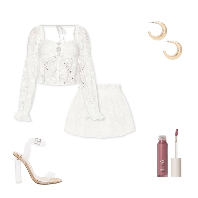 2nd bundle featuring 4 items which compliment Barstow Top
