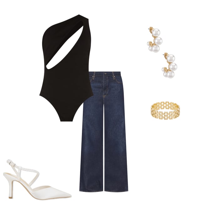 1st bundle featuring 4 items which compliment The Loose