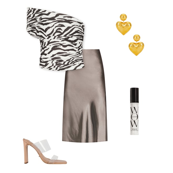 1st bundle featuring 4 items which compliment Pop & Lock High Gloss Shellac