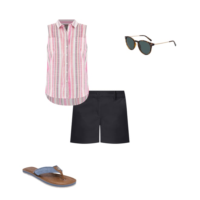 【NOICE】 LOGO STRIPED SLEEVELESS TOP /追跡付 3003_1000x.jpg?v=1722311409