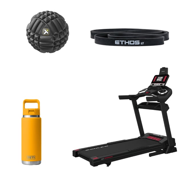 Belt Sole 580 Treadmill Sole F80 Treadmill Parts Sole F80