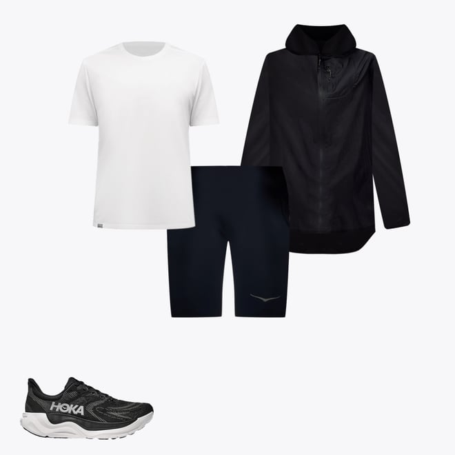 HOKA ONE ONE® Skyflow Jacket for Men | HOKA ONE ONE®