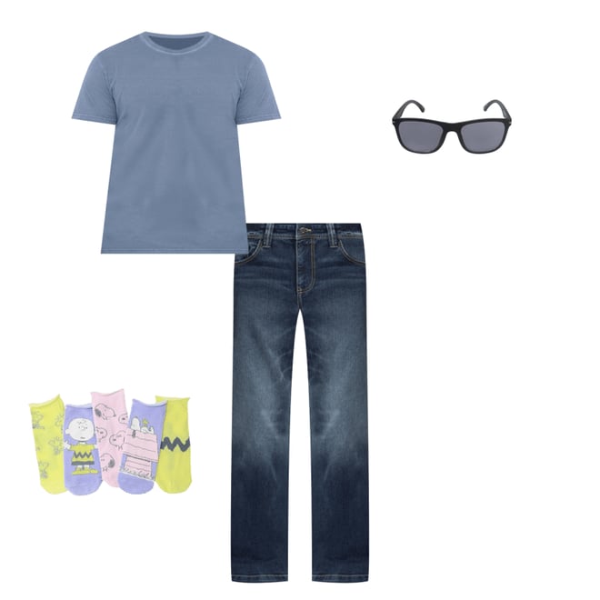 3rd bundle featuring 4 items of menss top engaged jeans gallery