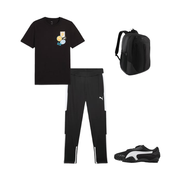 GRAPHICS Icon Tee US Men
