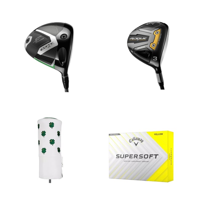 Callaway Rogue ST MAX Fairway Wood - Up to $100 Off | Dick's