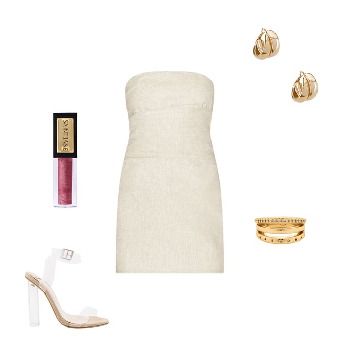 Romi Dress