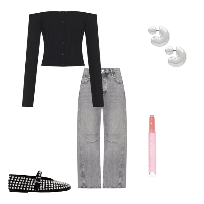 2nd bundle featuring 4 items which compliment Calypso Top