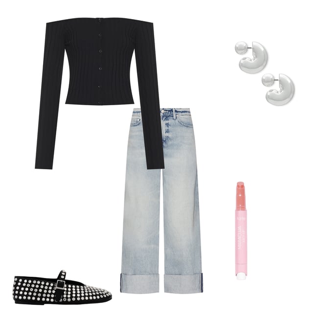 1st bundle featuring 4 items which compliment Miami Flat