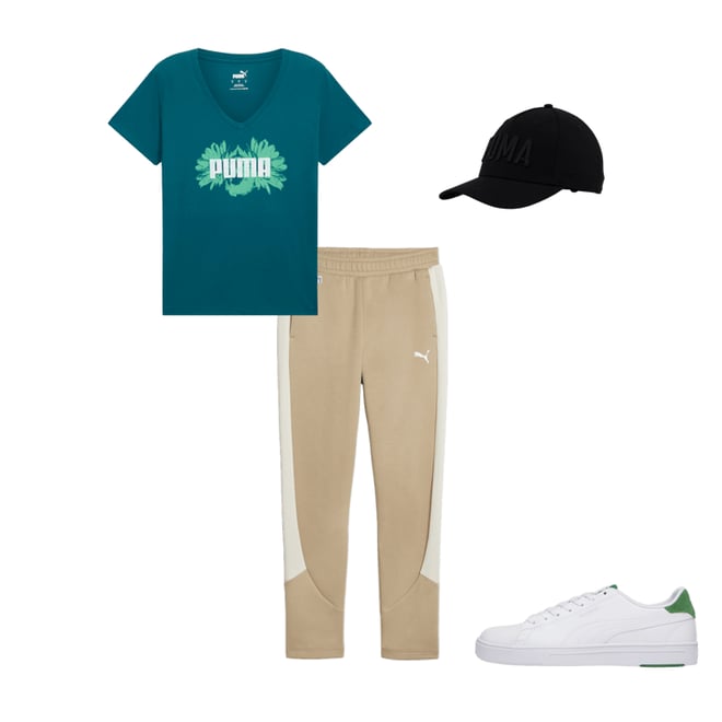 Serve Pro Lite Women's Sneakers