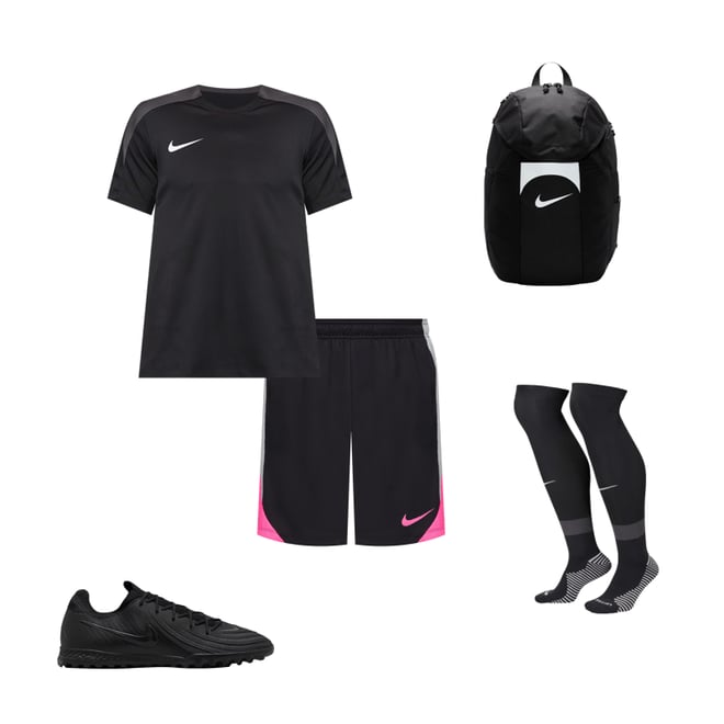 Nike Men's Dri-FIT Strike Soccer Shorts | Dick's Sporting Goods