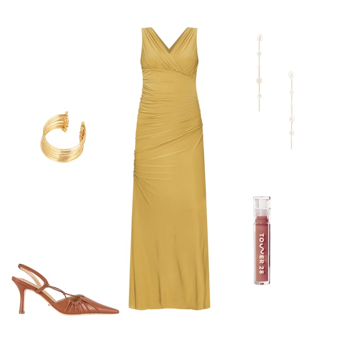 6th bundle featuring 4 items which compliment Sakai Heel