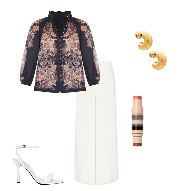 2nd bundle featuring 4 items which compliment Verio Pant