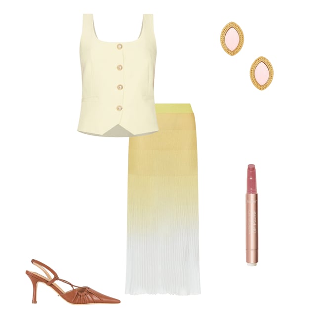 4th bundle featuring 4 items which compliment Sakai Heel