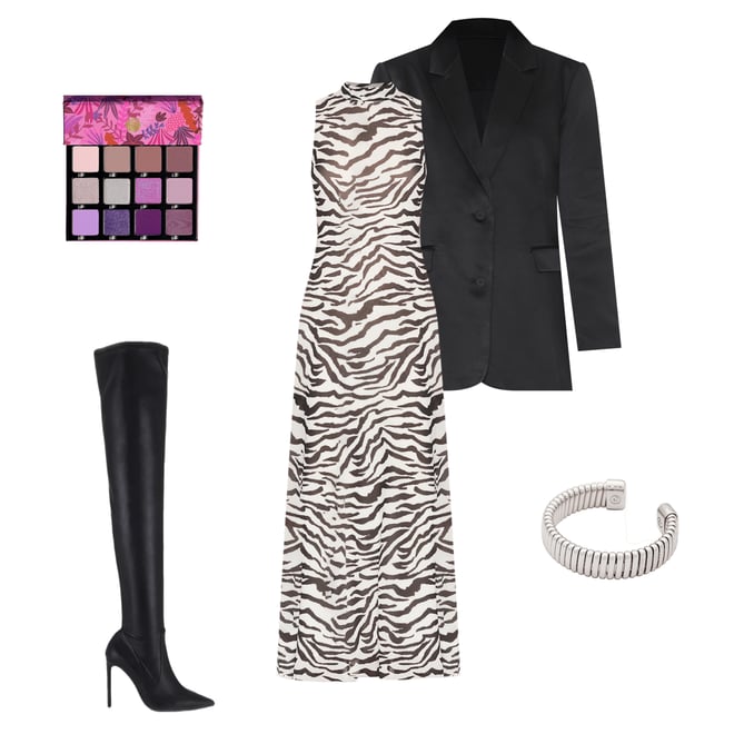 2nd bundle featuring 4 items which compliment Avah Boot