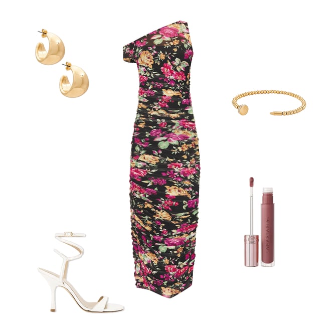 1st bundle featuring 4 items which compliment Nudist Wrap 100 Sandal