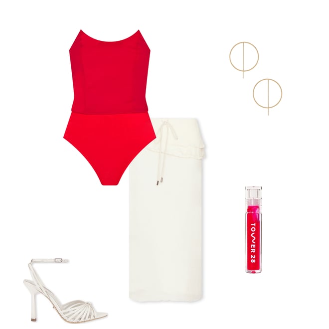 4th bundle featuring 4 items which compliment ShineOn Lip Jelly