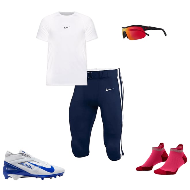 Nike Men's Stock Vapor Pro Varsity Pants | Dick's Sporting Goods