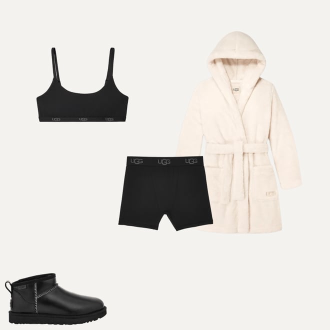 【UGG】★ブラレット★ Women's Estella Bralette 94452489_004_b