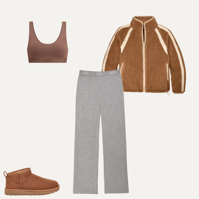 Women's Classic Ultra Mini