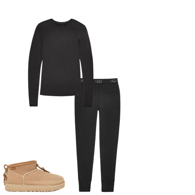 【UGG】★レギンス★ Women's Paloma Legging II UGG Paloma Legging for Women | UGG® UK