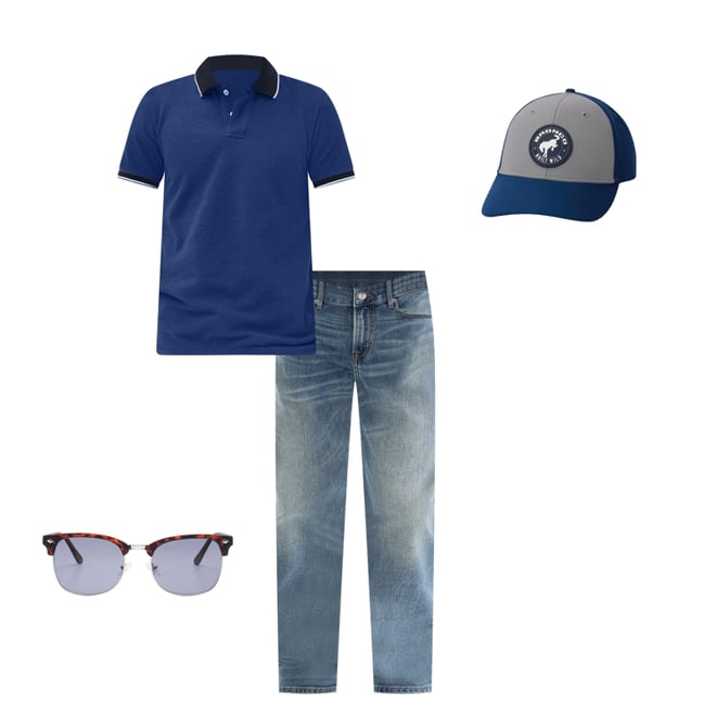 Matte Tortoiseshell Clubmax Sunglasses