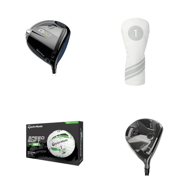 Qi10 Max Driver | TaylorMade