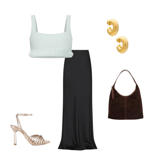 3rd bundle featuring 4 items which compliment Dom Top