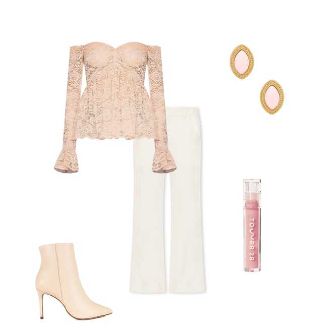 2nd bundle featuring 4 items which compliment Mikki Boot