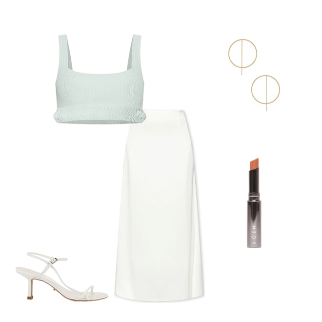 3rd bundle featuring 4 items which compliment Dom Top