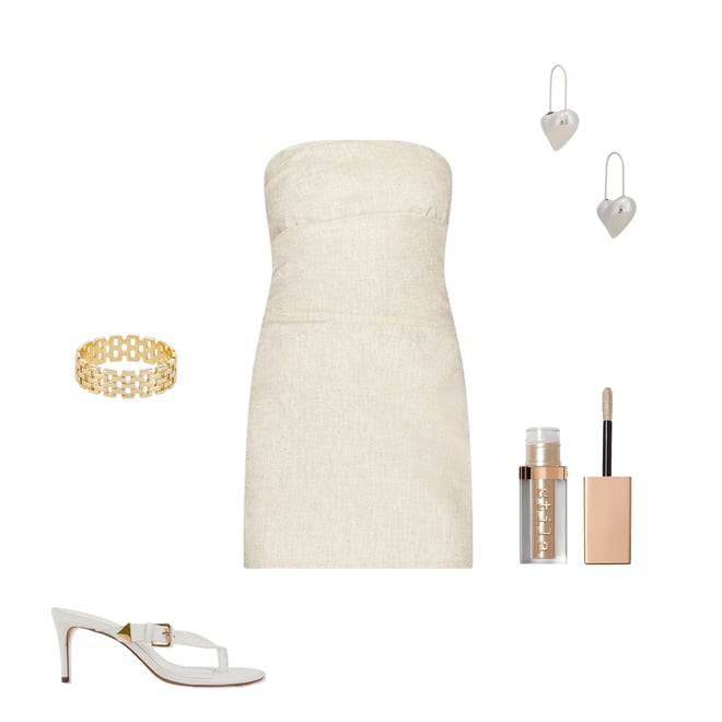 Romi Dress