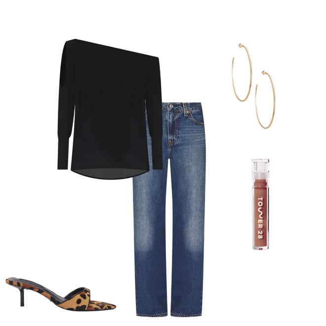 3rd bundle featuring 4 items which compliment Fiesta Heel
