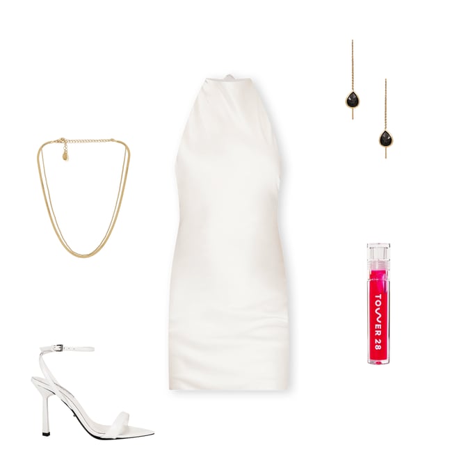 5th bundle featuring 4 items which compliment ShineOn Lip Jelly
