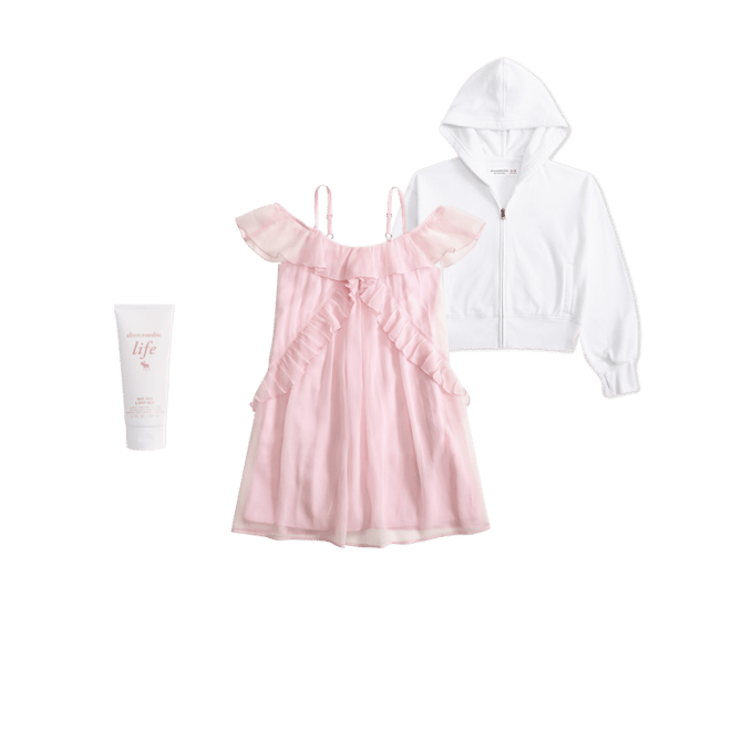 flutter sleeve ruffle mini dress