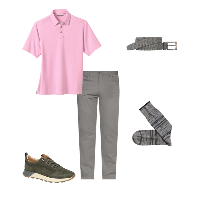 SHOP THE LOOK. Outfit 3 of 9