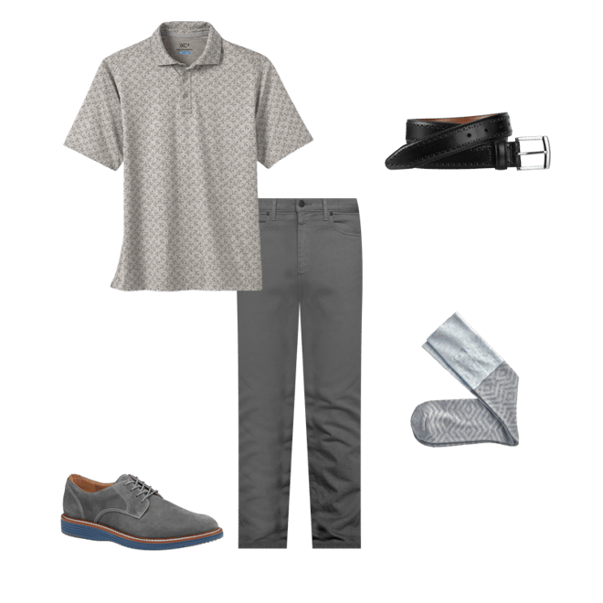 SHOP THE LOOK. Outfit 3 of 5