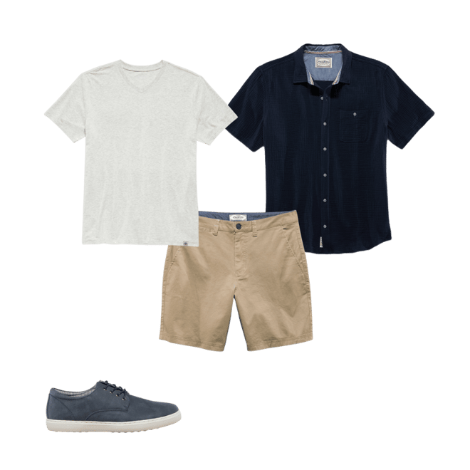 Shop The Look. Outfit 2 of 6
