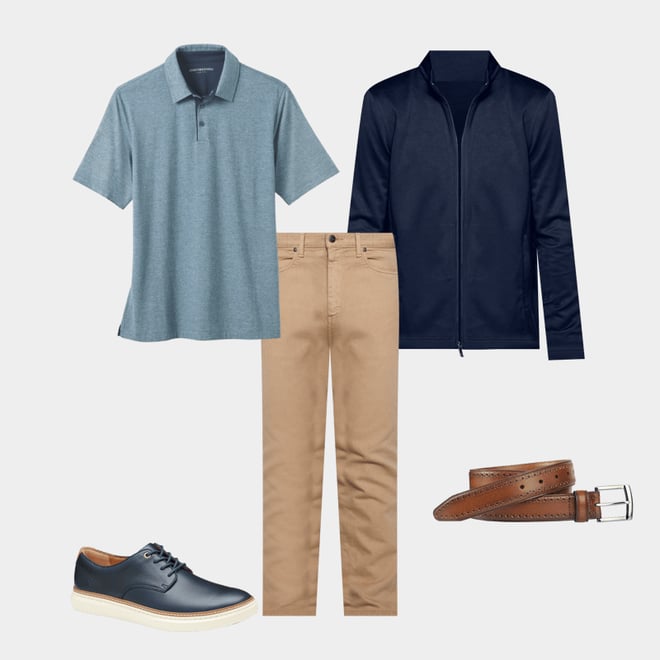 1st bundle featuring 4 items which compliment McGuffey 2 175th Anniversary Plain toe