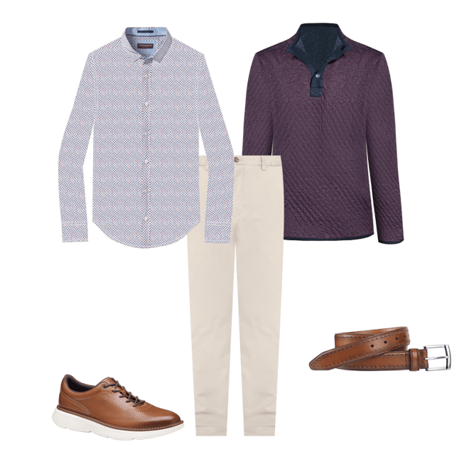 SHOP THE LOOK. Outfit 8 of 9