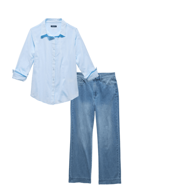 Shop The Look. Outfit 3 of 6