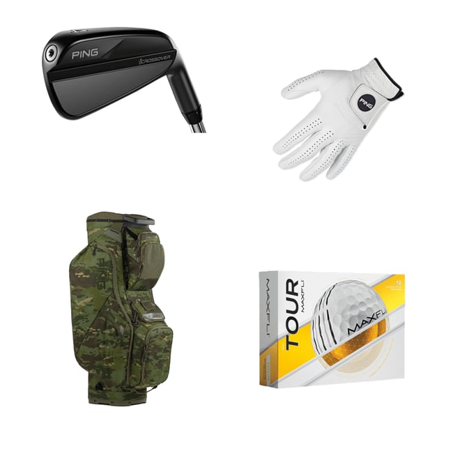 PING iCrossover | Dick's Sporting Goods