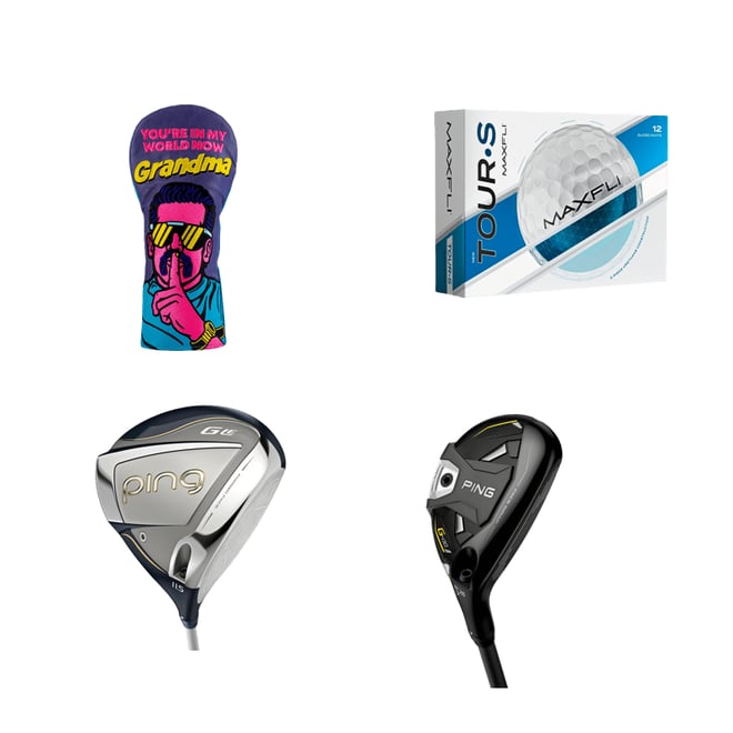 PING G LE3ドライバー Ping G Le3 Driver | Silvermere Golf