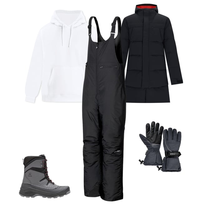 P.RHYTHM　PEAK BIB Outdoor Gear Men's Peak Bib | Dick's Sporting Goods