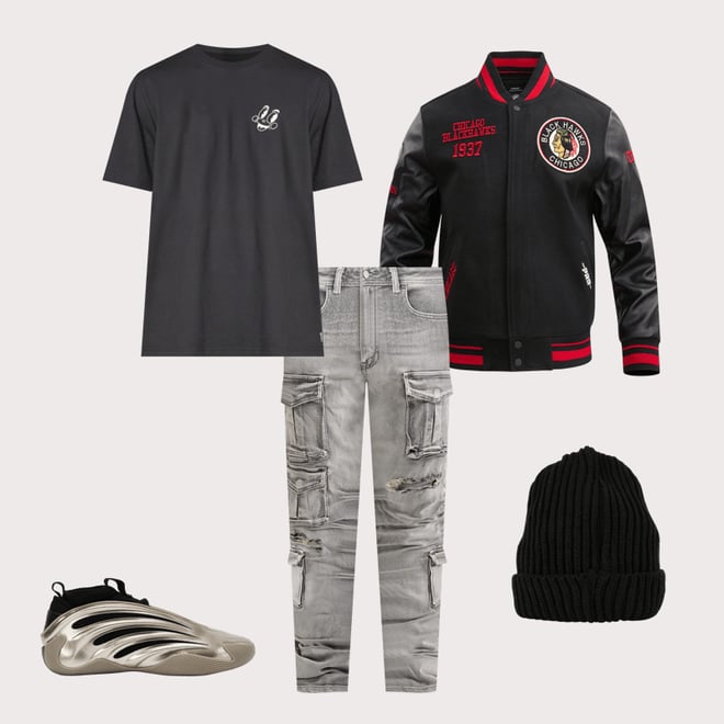 Adidas Harden Volume 9