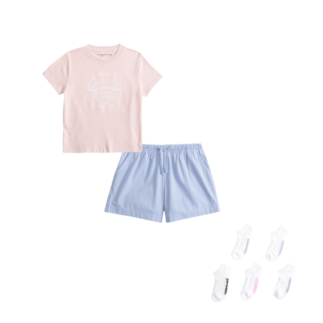 logo tee